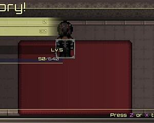 dude, ever dive into war be coming memoirs from the battle brothel episode 11?