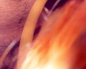 gym receptionist gulps down my entire throbbing cock balls deep no gag reflex