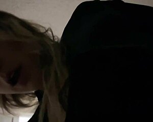 CHEATING WIFE CONFESSES PUBLIC BLOWJOB ON BIG COCK!