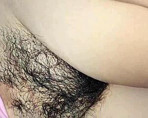Chubby latina stepsis juicy pussy creampie first time tight fuck