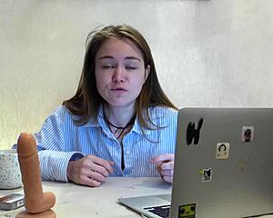 just fucking serious? watch me show how the industry really works with dildo play and fingering