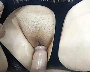 my desi stepdaughter's virgin pussy stretched by stepdaddy's thrusts