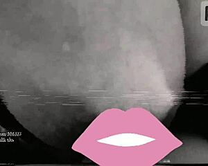 blindfolded girl can't resist sucking that old cock pov