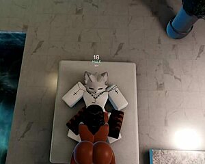 roblox sluts wild group romp