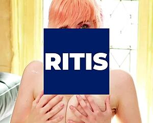 omg candice is filming her sexy self getting that pussy eaten out so good 😍 panties aside, long hair teen in lingerie squirming to orgasm!