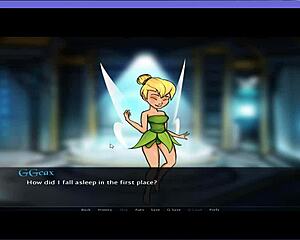 Once Upon a Porn Time Game Fucks Every Hole Wild!