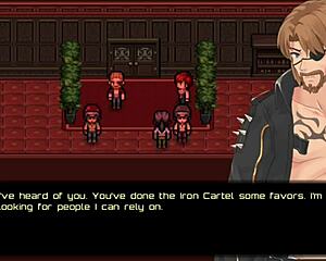 dude, ever dive into war be coming memoirs from the battle brothel episode 11?