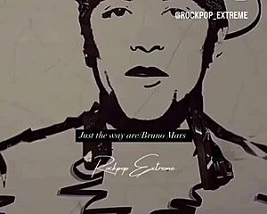 Natural video featuring stunning Venezuelan beauty!