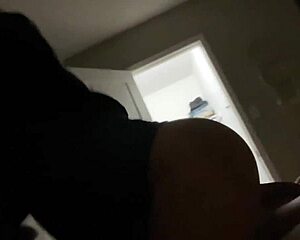 CHEATING WIFE CONFESSES PUBLIC BLOWJOB ON BIG COCK!