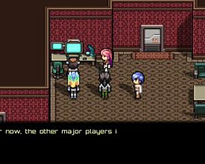 dude, ever dive into war be coming memoirs from the battle brothel episode 11?