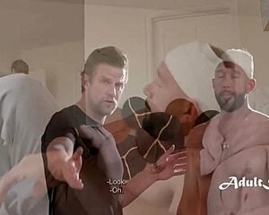 my wife needs your extra dick bro in law come fuck her ass now vince karter danny mountain anna claire clouds