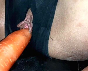 rich keeps slurping that cock non-stop in wild action