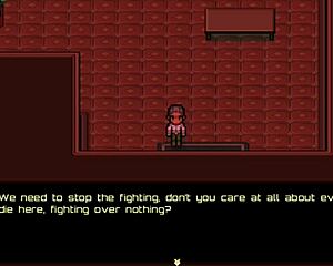 dude, ever dive into war be coming memoirs from the battle brothel episode 11?