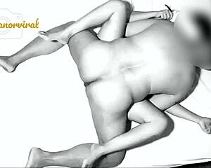 Pinay nursing student squirts in close-up shaved pussy scandal