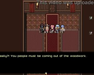 dude, ever dive into war be coming memoirs from the battle brothel episode 11?