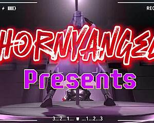 Alien monsters ravage big tits asses in wild hmv compilation