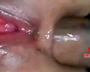 oh man, my secretary's tight ass takes my cock so deep anally... squirt everywhere!