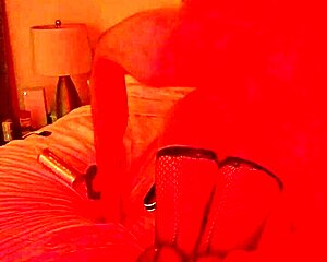 couple experiments with homemade anal doggie on mature shaved wife