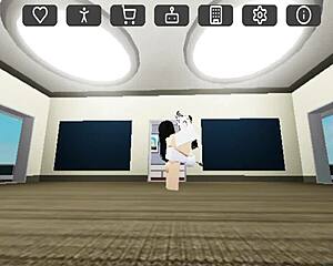 hey futa girl bangs that cow hard again wild futa x cow action 2 🐮🍆💦