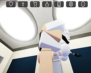 hey futa girl bangs that cow hard again wild futa x cow action 2 🐮🍆💦