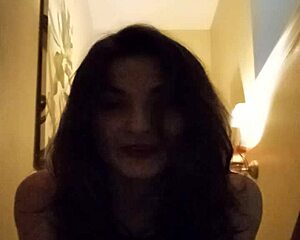 mollyjanexxx update 4 backstage as she tries explaining her housewife routine aug 15