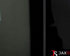 anastasia brokelyn's round ass squirts wild during bbc pov pounding?