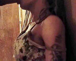 Best Pickup Deepthroat Facefuck Monster Cock