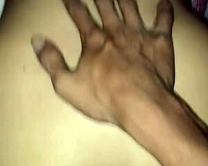 vietnamese big ass girlfriend bent over doggystyle fucked hard