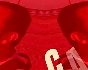 ram that fat ass anal creampie till she farts!