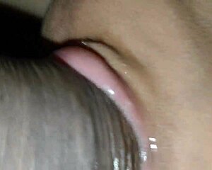 STEP BROTHER FUCKS SMOOTH PUSSY RAW!