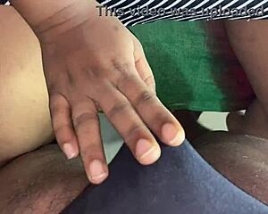 What if doctor creampies squirting indian patient fingered in hindi hospital?