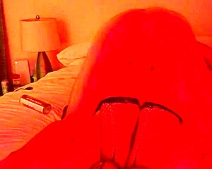 couple experiments with homemade anal doggie on mature shaved wife