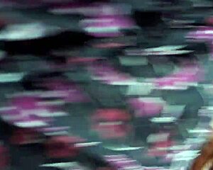Amateur couple bangs hot mature latina's big ass and tits raw
