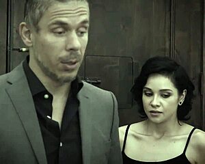 Naive Cadey Mercury tricked into losing virgin pussy feels ecstasy