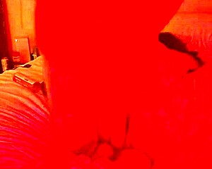 couple experiments with homemade anal doggie on mature shaved wife