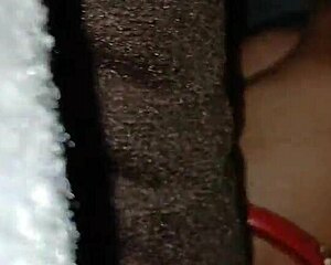 STEP BROTHER FUCKS SMOOTH PUSSY RAW!