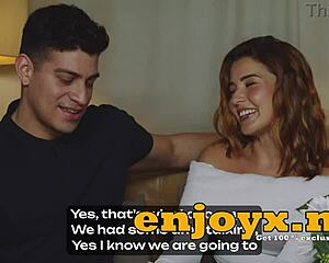 man, jason carrera couldn't resist agatha vega's charm in this nasty blowjob and pussy licking scene