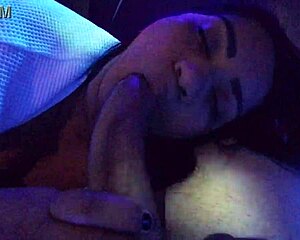 ram that fat ass anal creampie till she farts!