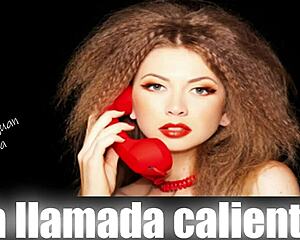 WOW! Erotic Phone Sex Tale Gets Me So Hot!!