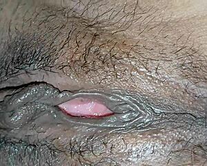 STEP BROTHER FUCKS SMOOTH PUSSY RAW!