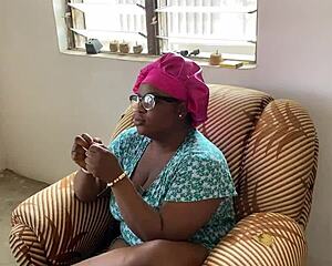 ever seen a horny mummy and stepson plot to fuck while hubby's on missionary?