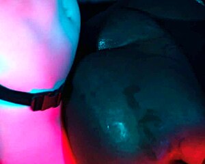 imagine her worshipping my ass choking on strap-on deepthroat gagging while i lick her toes and fuck with dildo