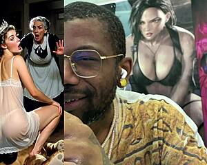 classic cute blonde slut rides big cock pov then mavis anal fucks her bald chun-li pussy