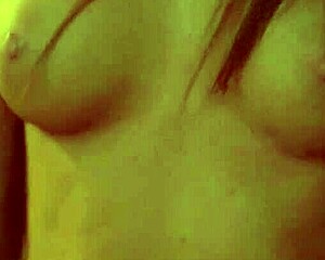 barely legal teen fingers juicy pussy then slams dildo deep