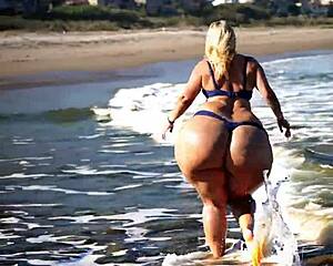 These thick pawg asses bounce wildly in ai generated cartoons 5