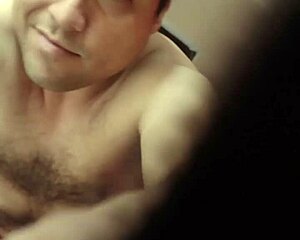 webcam girl rides cock with handjob action