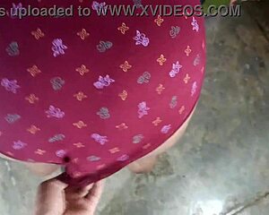 damn desi ex gf's big chubby ass shakes hard in doggy 😩💦 hair pull fuck till cum!