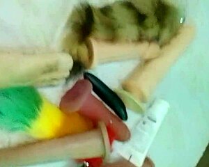 Vivi Guedez Heart Pounds Seeing His Huge Cock After Night Out