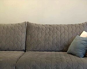 couldn't resist fucking cute curly model after intense casting interview