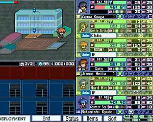 oh man, these big boobs bounce wild in big bang age fight game part 3